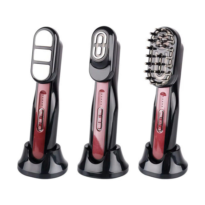 3 in 1 Massage tool
