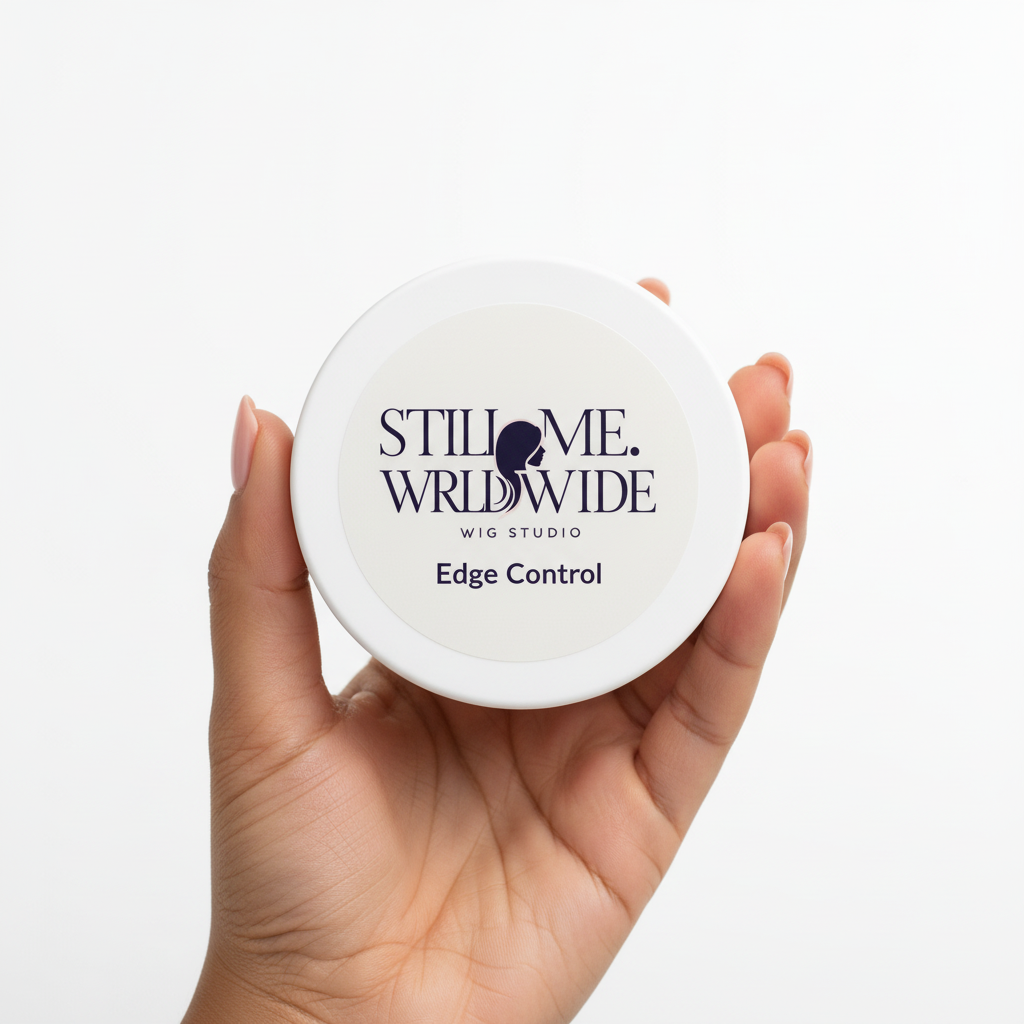 Edge Control - White Tub