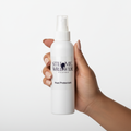 Heat Protectant - White Bottle