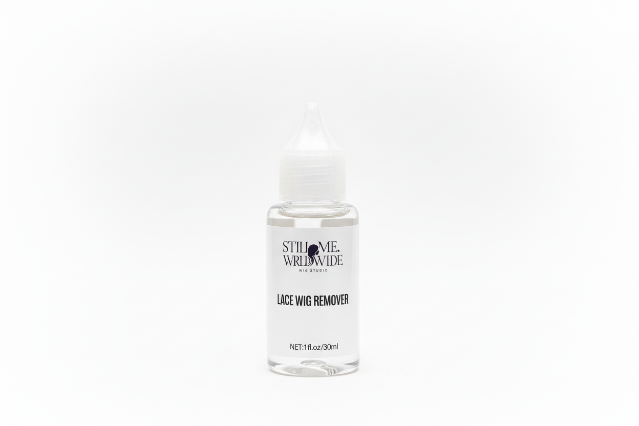 STILLME.WRLDWIDE Lace Wig Remover